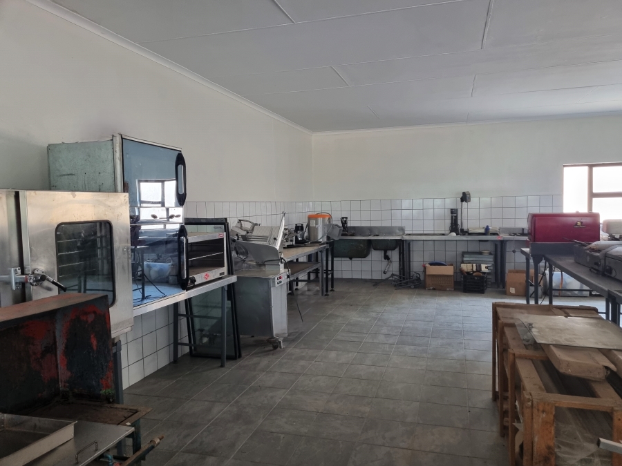 Commercial Property for Sale in Olifantsnek North West